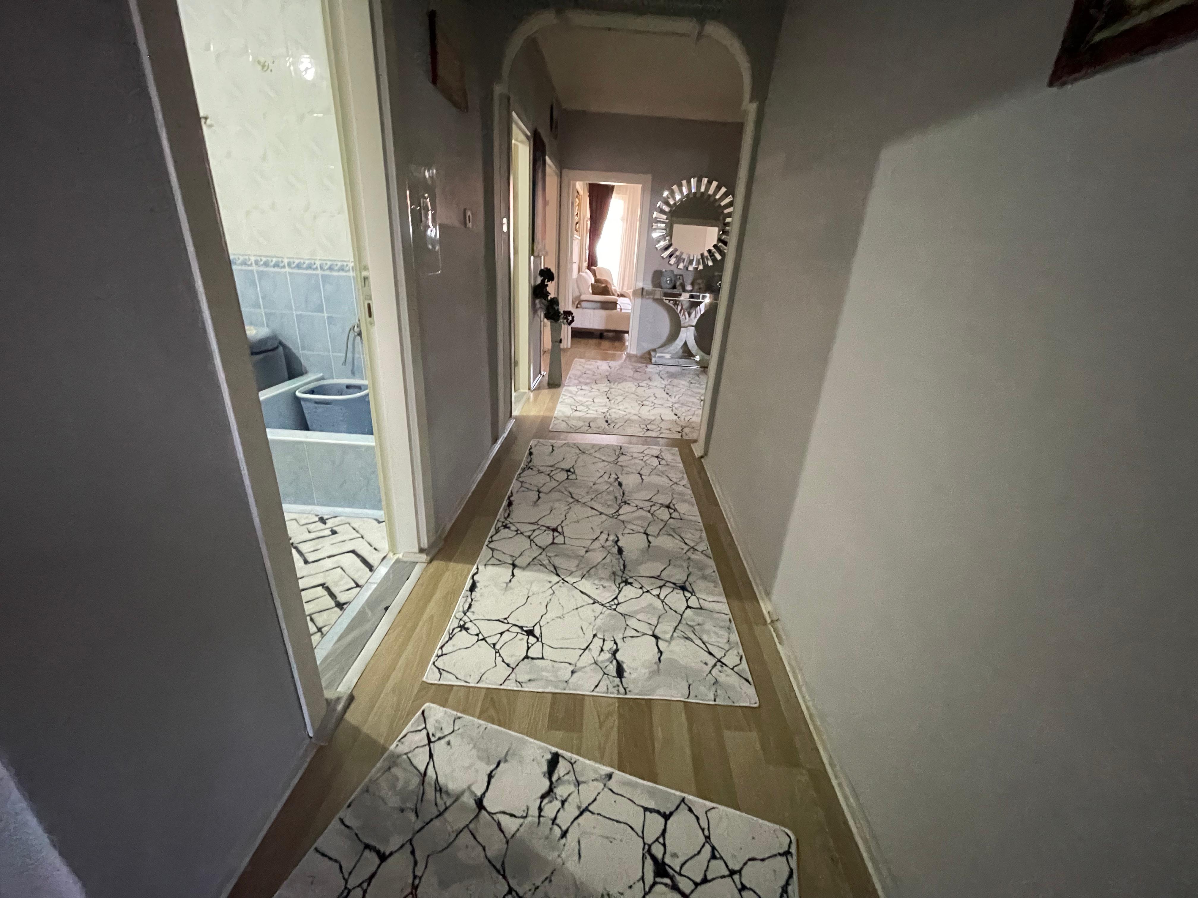 MABEL'DEN YILDIZKENT'TE SATILIK FIRSAT DAİRE